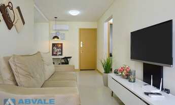 Imagem: Blumenau - Apartamento Padrão - Itoupava