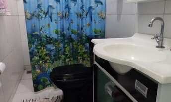 Imagem 5: Casa Bairro Canaã. Cód, K183. 5 quartos e 2 aptos. 280 m². Valor 600 mil