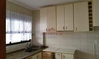 Imagem 5: Apartamento com 4 dormitórios à venda, 160 m² por R$ 680.000,00 - Vila Bastos - Santo Andr