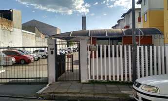 Imagem 3: Apartamento no Caiuá, CIC