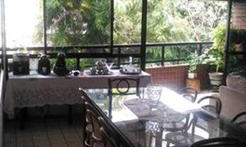 Imagem 6: Apartamento com 120 m² - Casa Forte - Recife/PE