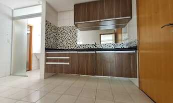 Imagem 6: Apartamento para venda possui 93 m² com 3 suítes em Nova Suiça - Goiânia - GO