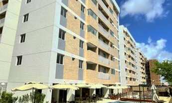 Imagem: Apartamento para Venda em Jardim Cidade