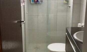 Imagem 5: AP2819 Apartamento Jardim Janaína - Sacada com churrasqueira