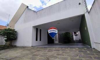 Imagem 5: Casa com 4 quartos à venda no bairro do Mirante em Campina Grande/PB