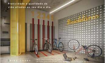 Imagem 4: Apartamento de 130 metros quadrados no bairro Setor Marista com 3 quartos