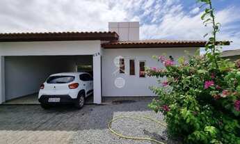 Imagem: Casa 4 Dormitórios