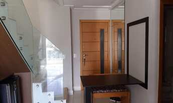 Imagem 6: Cobertura duplex 3 quartos Alto Padrão Lazer Completo