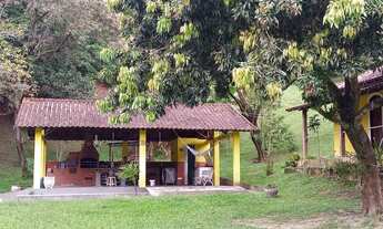 Imagem 4: Sítio para Venda em Itaboraí, Centro (Sambaetiba), 2 dormitórios, 1 suíte, 3 banheiros, 2