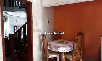 Imagem 4: Casa com 3 dormitórios à venda, 240 m² por R$ 750.000,00 - Portal dos Pássaros - Boituva/S