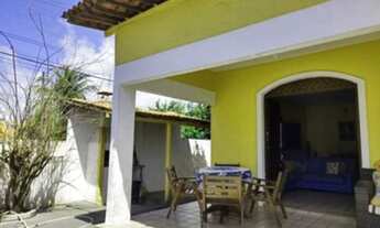 Imagem 5: Casa para venda com 108 metros quadrados com 3 quartos em Águas Brancas - Ananindeua - P