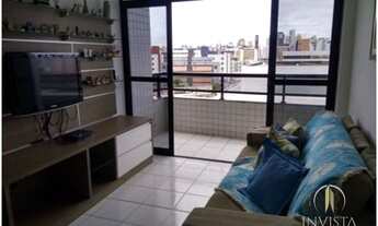 Imagem 5: Apartamento para venda tem 80 metros quadrados