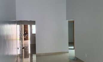 Imagem: Casa à venda no Goiânia 2 próximo ao