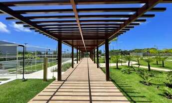 Imagem 5: Infinity View -Altiplano - 109 m²-03 Qts s/01 Ste + DCE - 03 Vgs - Andar Baixo - Mobiliado