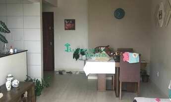 Imagem 4: Apartamento à venda no bairro Floresta - São José/SC