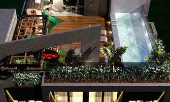 Imagem 4: Oportunidade NOS BANCÁRIOS , com 2 quartos s/ 1 suite!!!