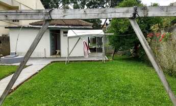 Imagem 6: Terreno ZR4 no Novo Mundo com 2 casas