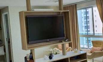 Imagem 7: Apartamento com 3 dormitórios à venda, 161 m² por R$ 1.400.000,00 - Guararapes - Fortaleza