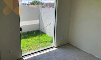 Imagem 7: Apartamento Garden à venda, 40 m² por R$ 190.000,00 - São Marcos - São José dos Pinhais/PR