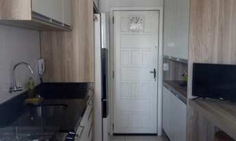 Imagem 6: APARTAMENTO no CENTRO com 2 quartos para VENDA, 86 m²