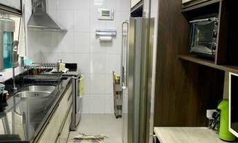 Imagem 6: Santos - Apartamento Padrão - Ponta da Praia