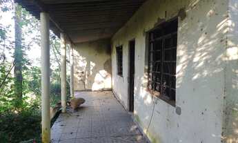 Imagem 2: Micro chacrinha 350 mts 47 mil reais 1,5 km centro