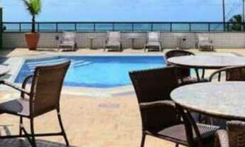 Imagem: Apartamento tipo flat