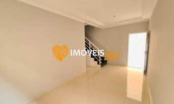 Imagem 2: CASA CONDOMINIO, 80M², 02 DORM, LAVABO, FINO ACABAMENTO, LAVANDERIA EXTERNA COM QUINTAL, 0