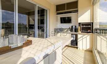 Imagem 6: Excelente apartamento à venda na Região do Galleria - Campinas