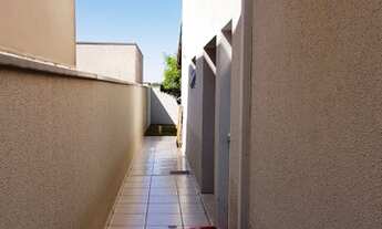 Imagem 5: Casa de condominio para venda com 3 quartos em São Luiz - Paulínia - SP