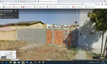 Imagem: Terreno no bairro Industrial Santo Antônio