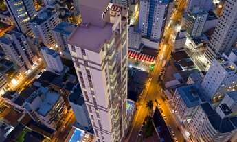 Imagem 5: Amplo Apartamento em Construção