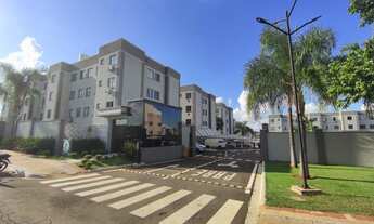 Imagem: LONDRINA - APARTAMENTO PADRÃO - JD NAÇÕES