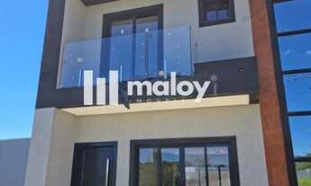 Imagem 4: Sobrado para Venda em Cascavel, Universitário, 3 dormitórios, 1 suíte, 2 banheiros, 2 vaga