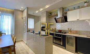 Imagem 5: Apartamento 117 m², 3 suítes On Marista Design, Setor Marista