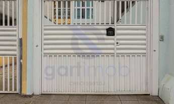 Imagem: Sobrado para venda possui 120 metros quadrados