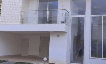 Imagem 3: Sobrado moderno de 4 suítes no condomínio Green Diamond