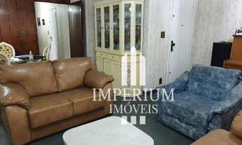 Imagem 2: Apartamento com 3 dormitórios à venda, 220 m² por R$ 500.000,00 - Mooca - São Paulo/SP