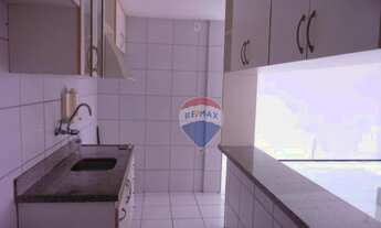 Imagem 4: Apartamento com 3 dormitórios à venda, 63 m² por R$ 285.000,00 - Sapiranga - Fortaleza/CE