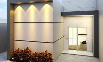 Imagem: Casa para venda possui 72 metros quadrados