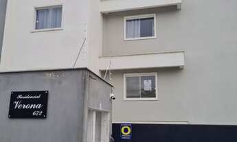 Imagem 3: Apartamento NOVO à venda no bairro Guanabara - Joinville/SC