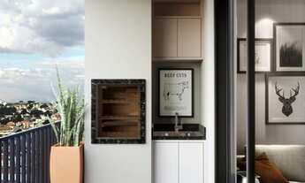 Imagem 7: Apartamento Garden com suite no Agua Verde
