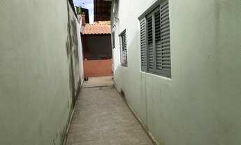 Imagem 3: Pedro Leopoldo - Casa Padrão - Triângulo