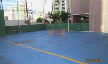 Imagem 7: Apartamento à venda, 125 m² por R$ 720.000,00 - Cocó - Fortaleza/CE