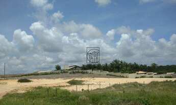 Imagem 4: Terreno à venda, 2018 m² por R$ 365.000,00 - Porto das Dunas - Aquiraz/CE