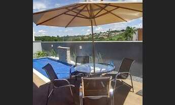 Imagem 4: Linda Casa no condomínio ALPHAVILLE 3 suítes, sendo uma Master