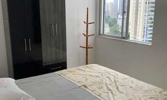 Imagem 5: Apartamento para venda com 102 metros quadrados com 3 quartos em Vitória - Salvador - BA