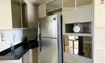 Imagem 3: Apartamento 02 quartos, no Centro - Todo mobiliado - Caldas Novas - GO