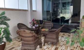 Imagem 4: Sobrado em Camboriú