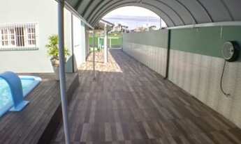 Imagem 4: BELA CASA ! POSSIBILIDADE DE FINANCIAMENTO! - CA1211